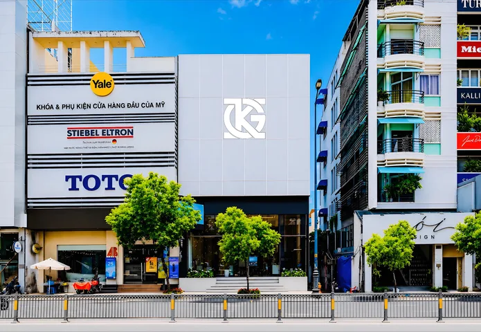 Bất động sản tại TP. Hồ Chí Minh - ảnh 1