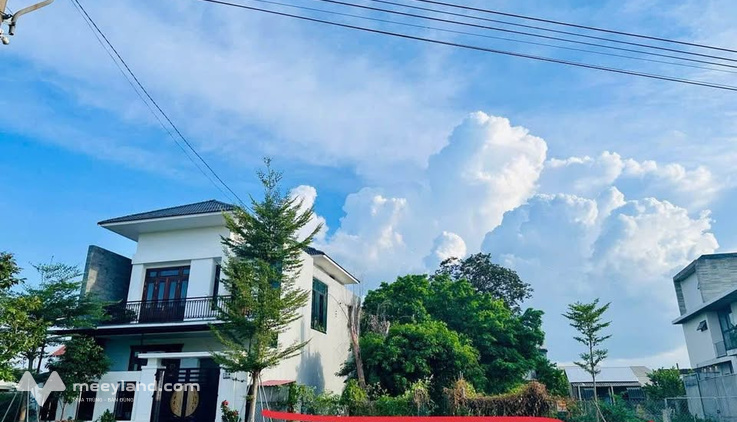 Bất động sản tại Thừa Thiên Huế - ảnh 1