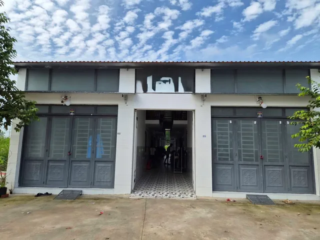 Bất động sản tại Bình Phước - ảnh 1