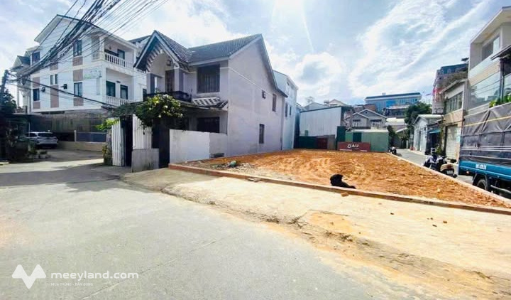 Bất động sản tại Lâm Đồng - ảnh 1