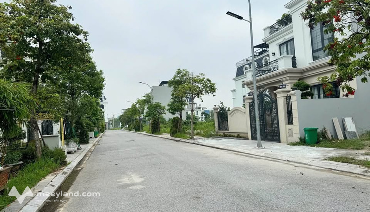 Bất động sản tại Vĩnh Phúc - ảnh 1