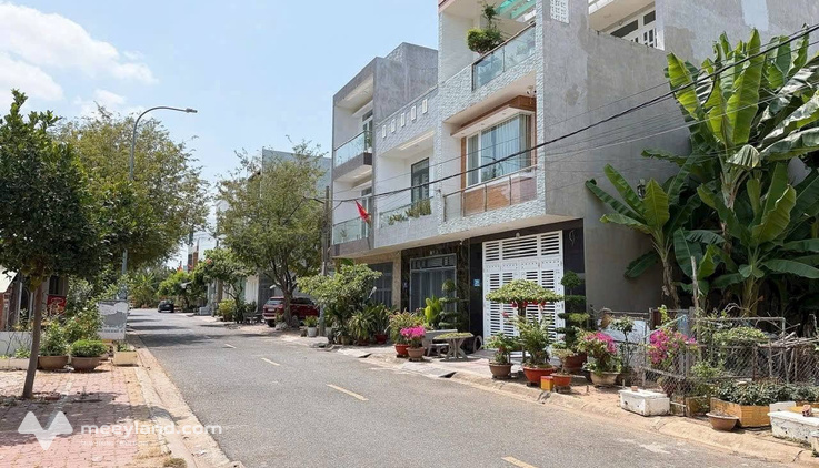 Bất động sản tại Bà Rịa - Vũng Tàu - ảnh 1