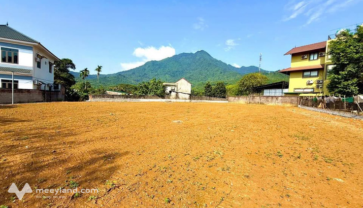 Bất động sản tại Yên Bái - ảnh 1