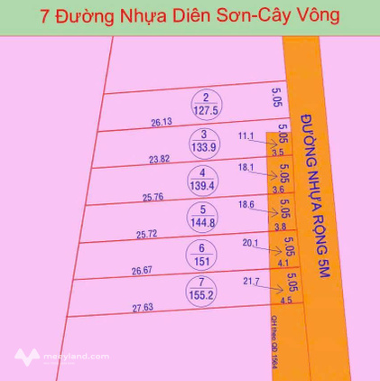 Bất động sản tại Khánh Hòa - ảnh 1