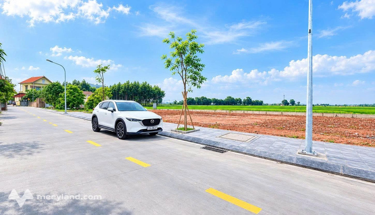 Bất động sản tại Hải Dương - ảnh 1