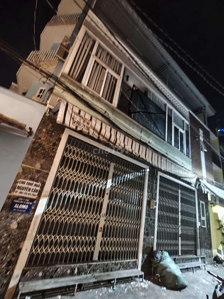 Nhà riêng tại 11, TP. Hồ Chí Minh - ảnh 2