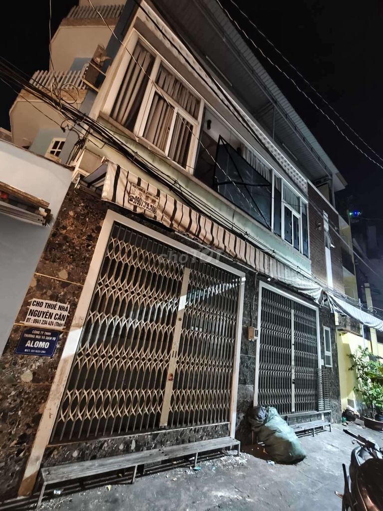 Nhà riêng tại 11, TP. Hồ Chí Minh - ảnh 3