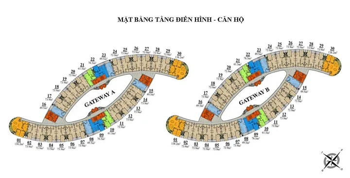 Bất động sản tại TP. Hồ Chí Minh - ảnh 1