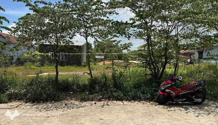 Bất động sản tại Thừa Thiên Huế - ảnh 1