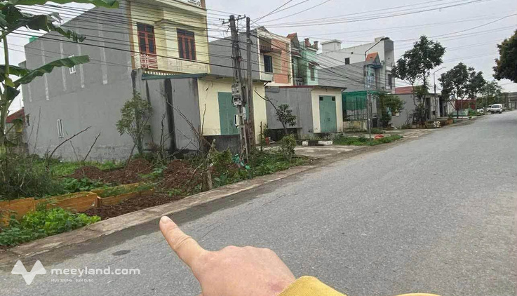 Bất động sản tại Thái Bình - ảnh 1