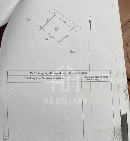 Bất động sản tại Hà Nội - ảnh 1