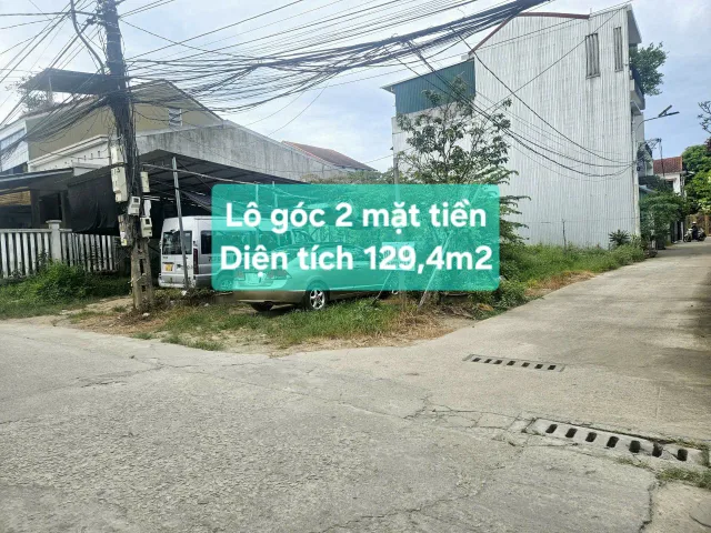 Bất động sản tại Thừa Thiên Huế - ảnh 1
