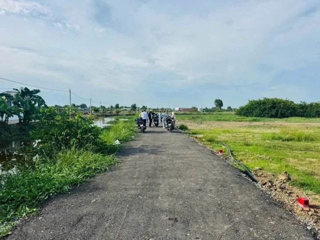 Bất động sản tại Tây Ninh - ảnh 1