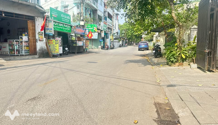 Bất động sản tại Thừa Thiên Huế - ảnh 1
