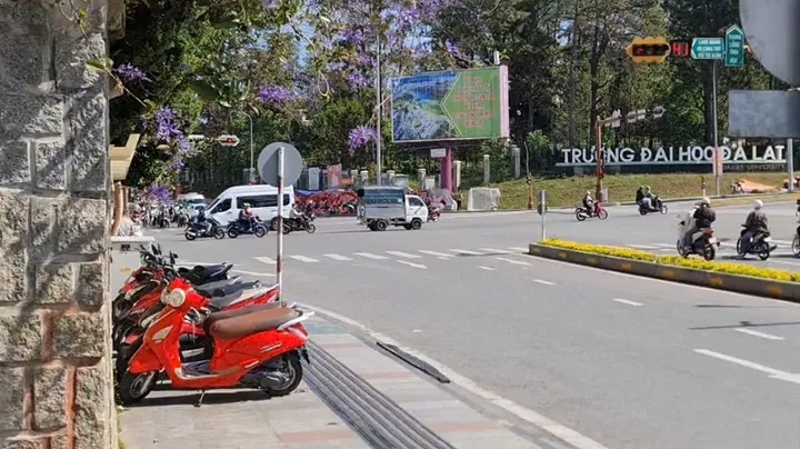 Bất động sản tại Lâm Đồng - ảnh 1
