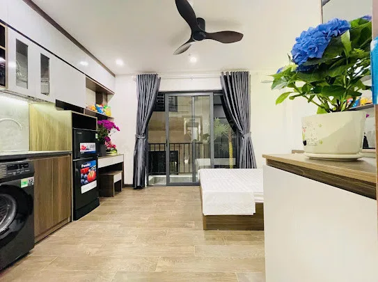 Bất động sản tại Hà Nội - ảnh 1