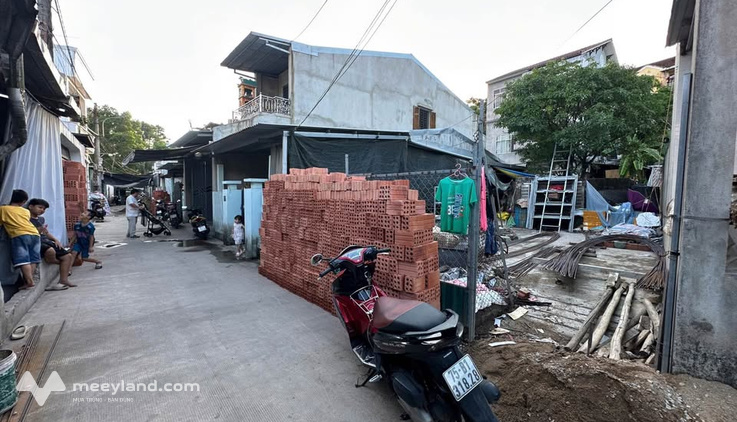 Bất động sản tại Thừa Thiên Huế - ảnh 1