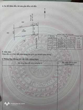 Bất động sản tại Thừa Thiên Huế - ảnh 1