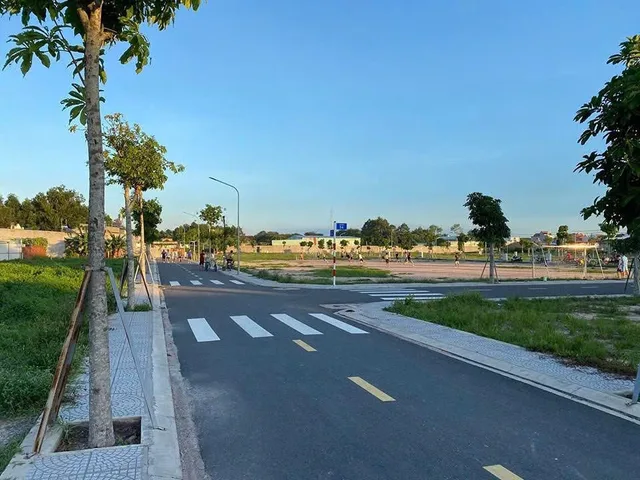 Bất động sản tại Đồng Nai - ảnh 1