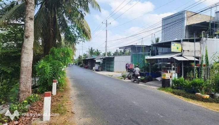 Bất động sản tại Bến Tre - ảnh 1