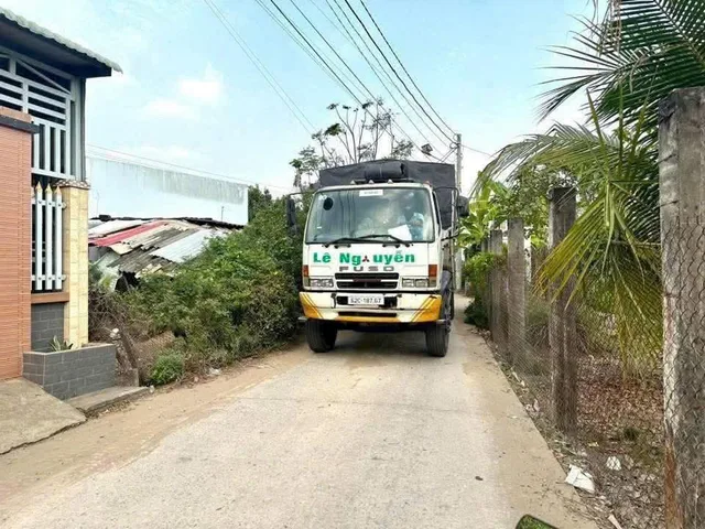 Bất động sản tại Long An - ảnh 1