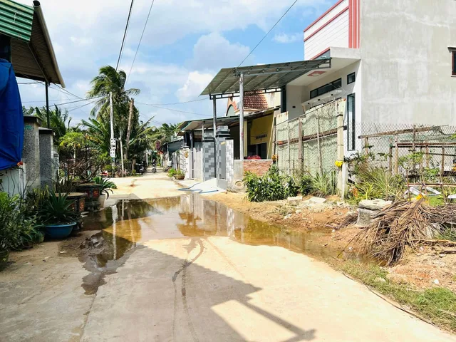 Bất động sản tại Bình Định - ảnh 1