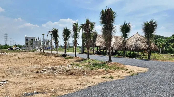Bất động sản tại Đồng Nai - ảnh 1