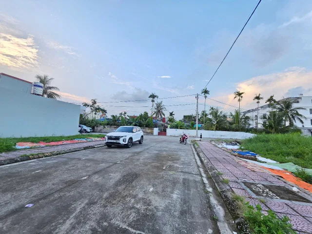 Bất động sản tại Hải Phòng - ảnh 1