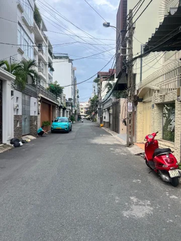 Bất động sản tại TP. Hồ Chí Minh - ảnh 1