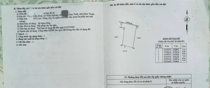 Bất động sản tại Lâm Đồng - ảnh 1