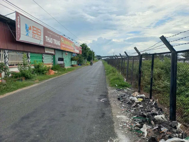 Bất động sản tại Tây Ninh - ảnh 1