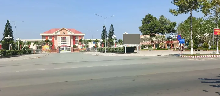 Bất động sản tại Bến Tre - ảnh 1