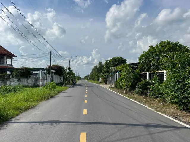 Bất động sản tại Tây Ninh - ảnh 1