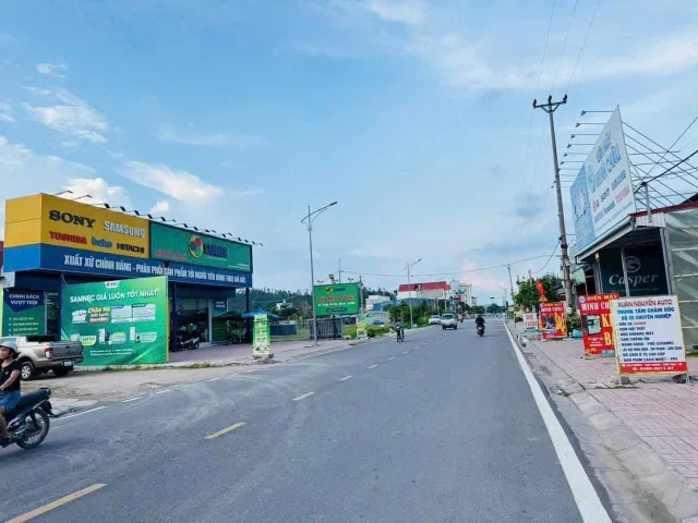 Bất động sản tại Hải Phòng - ảnh 1