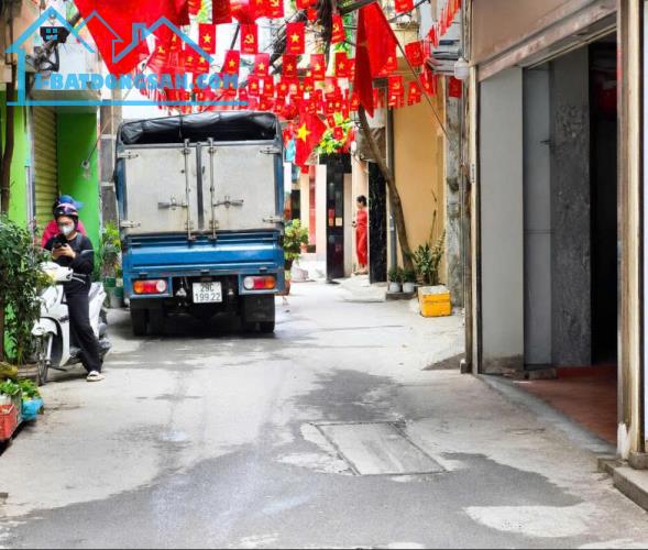 Bất động sản tại Hà Nội - ảnh 1
