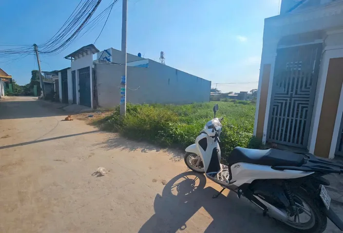 Bất động sản tại Tây Ninh - ảnh 1