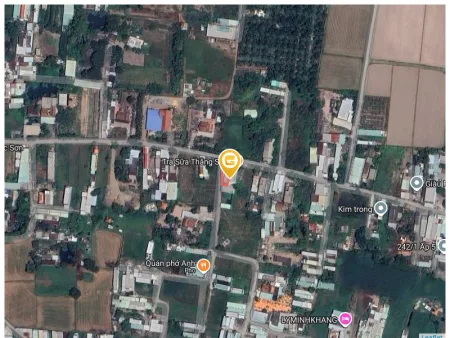 Bất động sản tại Tây Ninh - ảnh 1