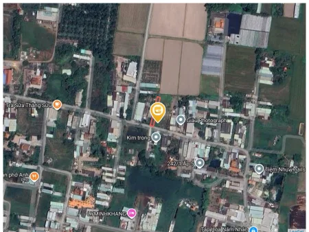 Bất động sản tại Tây Ninh - ảnh 1