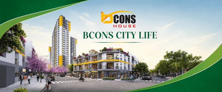 Bất động sản tại Bình Dương - ảnh 1