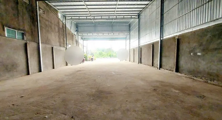 Bất động sản tại Trà Vinh - ảnh 1