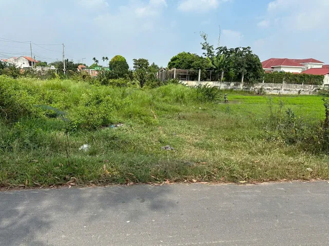 Bất động sản tại Tây Ninh - ảnh 1