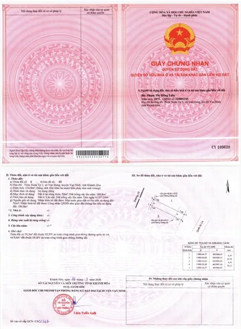Bất động sản tại Khánh Hòa - ảnh 1