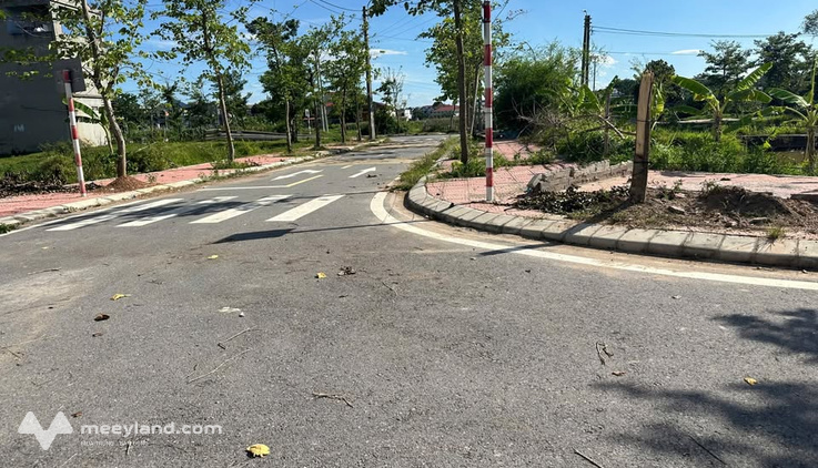 Bất động sản tại Vĩnh Phúc - ảnh 1