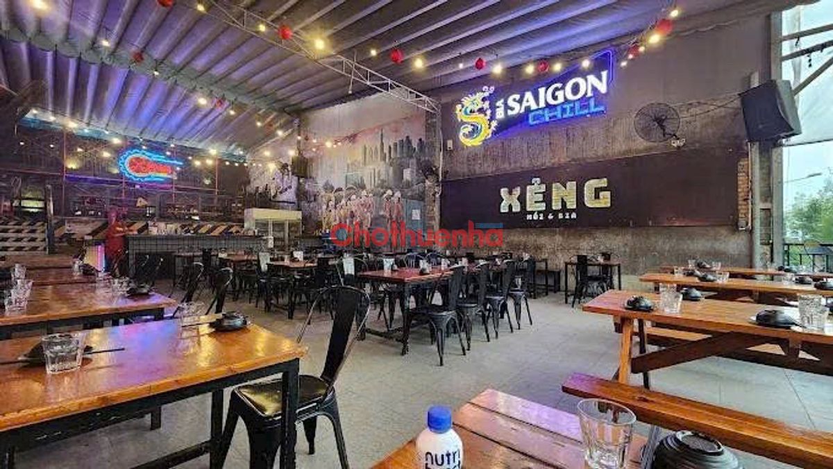 Bất động sản tại TP. Hồ Chí Minh - ảnh 1