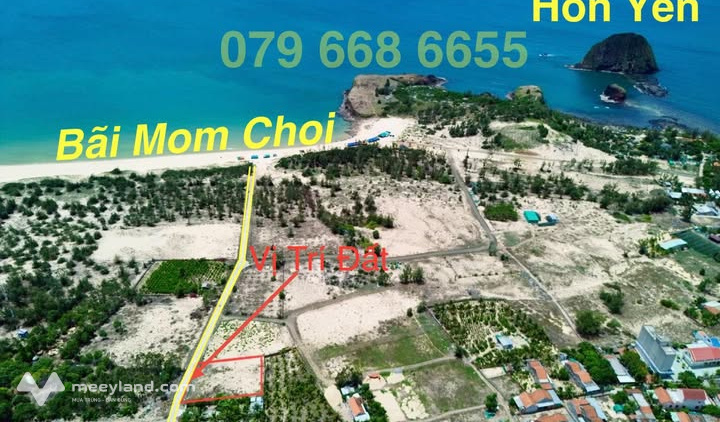 Bất động sản tại Phú Yên - ảnh 1