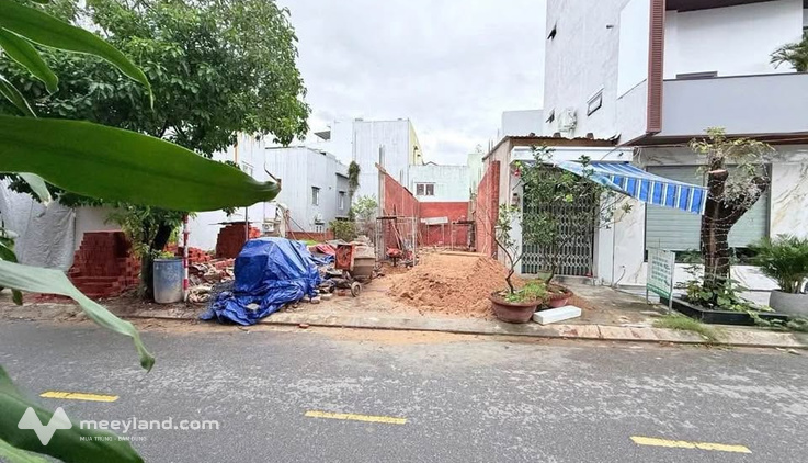 Bất động sản tại Đà Nẵng - ảnh 1