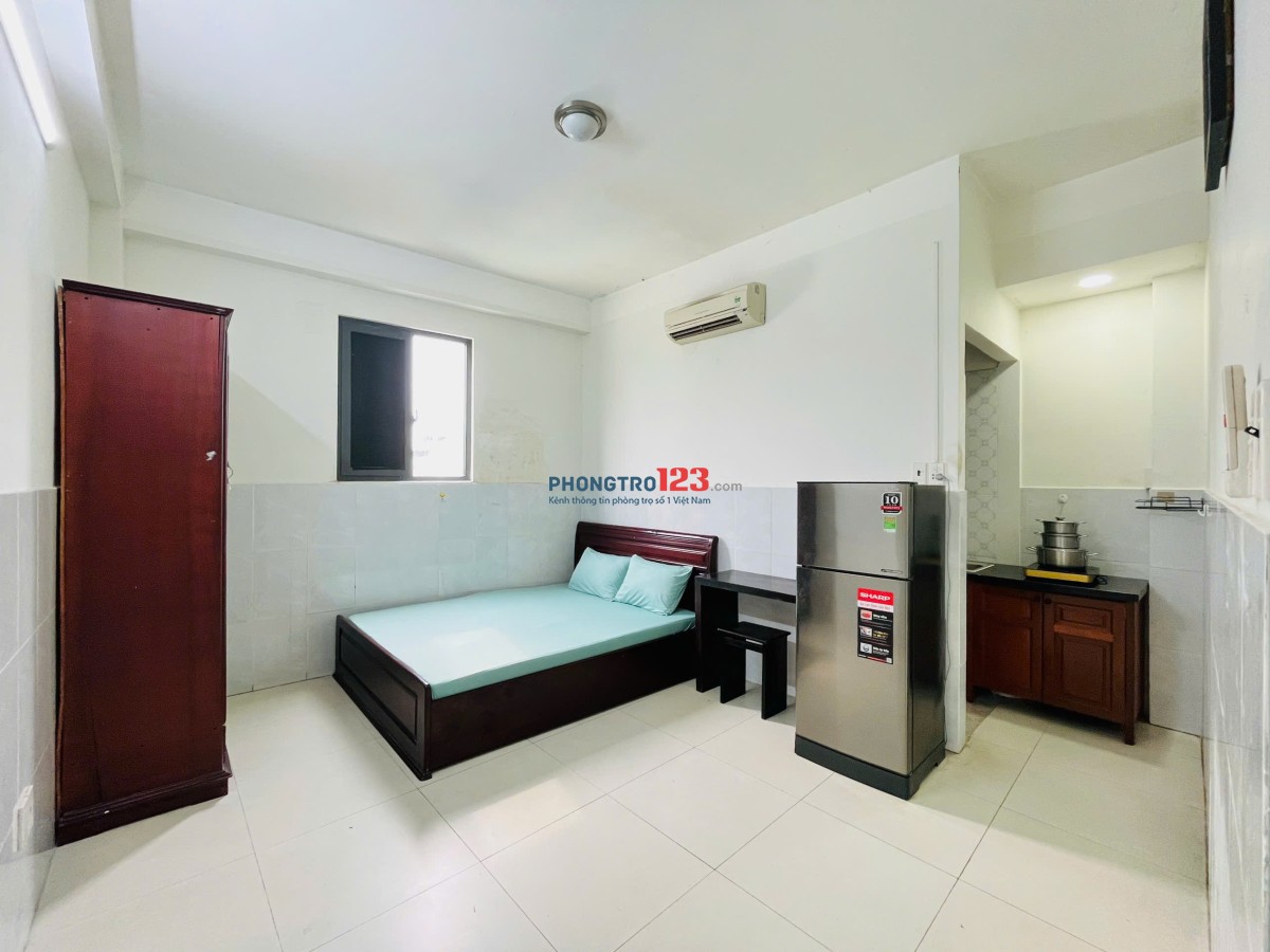Bất động sản tại TP. Hồ Chí Minh - ảnh 1