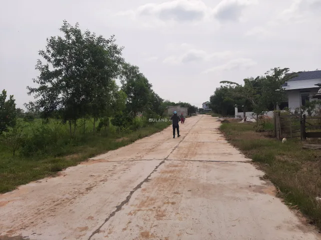 Bất động sản tại Khánh Hòa - ảnh 1