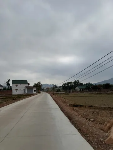 Bất động sản tại Thái Nguyên - ảnh 1