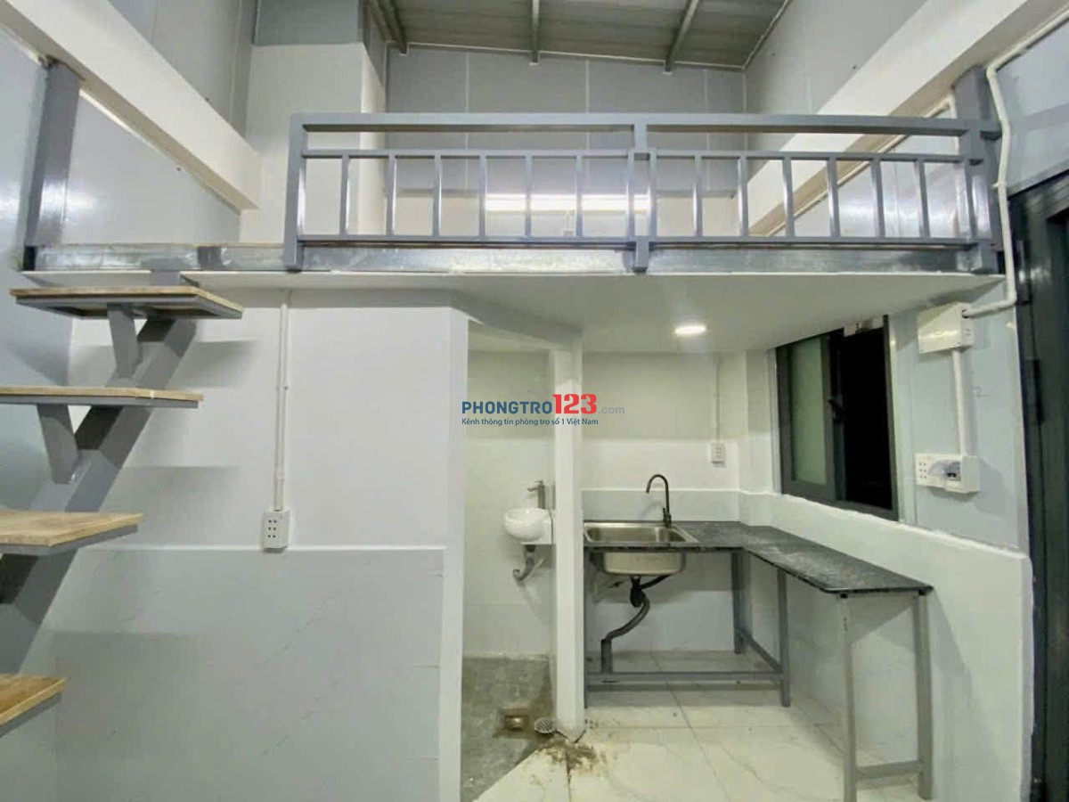 Bất động sản tại TP. Hồ Chí Minh - ảnh 1